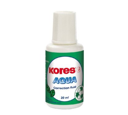 Tepiklis Kores 20ml