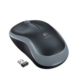 Bevielė optinė pelė Logitech M185