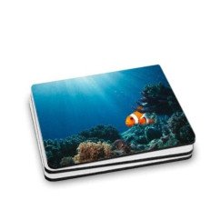 Kilimėlis pelei plastikinis