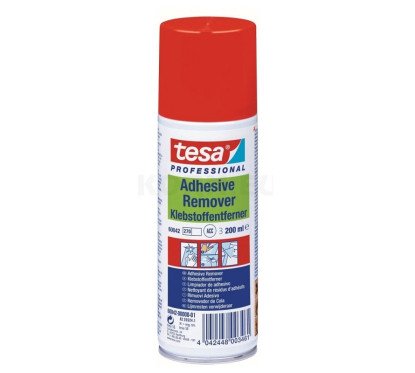 Valiklis klijų purškiamas TESA 200ml