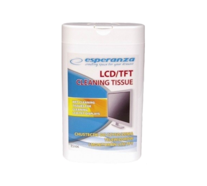 Servetėlės ekranui Esperanza