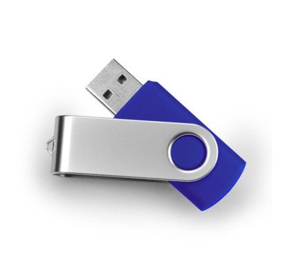 Mikrokaupiklis Twister 32 GB