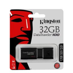 Mikrokaupiklis Kingston Data 32 GB