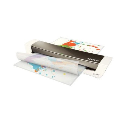 Laminatorius Leitz Ilam A3 Home Office