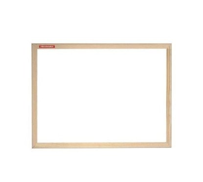 Magnetinė lenta 90x 60cm(mediniu rėmu)