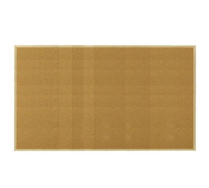 Lenta kamštinė 40 x 60 cm