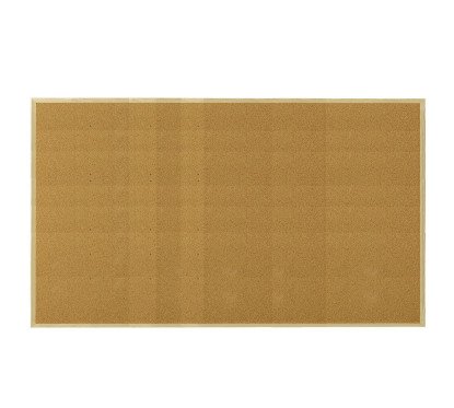 Lenta kamštinė Esselte 60x100cm