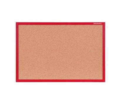 Kamštinė lenta 60 x 90 cm (mediniai rėmai)