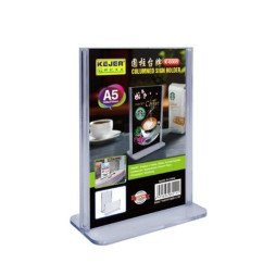 Informacin.stovelis T formos skaidr. A5