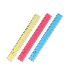 Liniuotė KOH-I-NOOR 30 cm