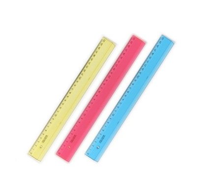 Liniuotė KOH-I-NOOR 30 cm