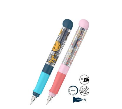 Plunksnakotis Base Kid