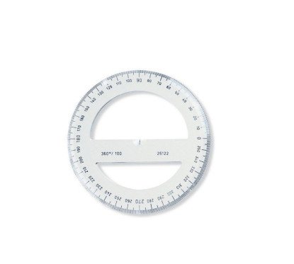 Matlankis 360º x 100 mm