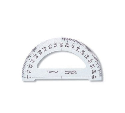 Matlankis 180º x 100 mm