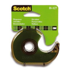 Laikiklis lipniai juostai H-127