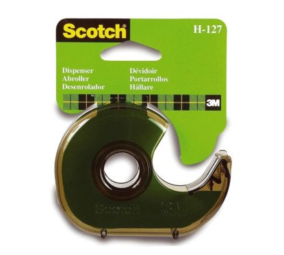 Laikiklis lipniai juostai H-127