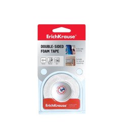 Dvipusė montavimo juostelė Extreme