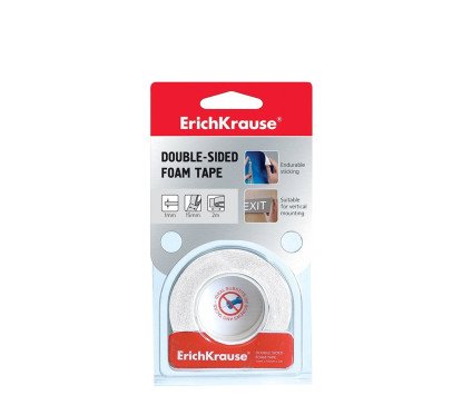 Dvipusė montavimo juostelė Extreme