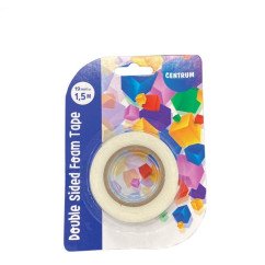 Dvipusė montavimo juostelė Centrum
