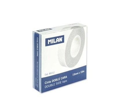 Dvipusė lipni juostelė