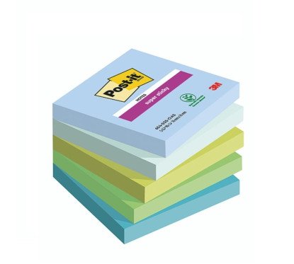 Super lipnūs lapeliai Oasis