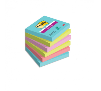 Super lipnūs lapeliai COSMIC