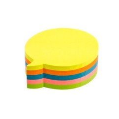 Lipnūs lapeliai Kores Dialogas 250l.,5 ryškių sp.