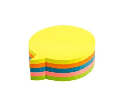 Lipnūs lapeliai Kores Dialogas 250l.,5 ryškių sp.