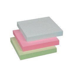 Lipnūs lapeliai Centrum 76x76 pastel. sp.