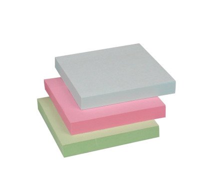 Lipnūs lapeliai Centrum 76x76 pastel. sp.