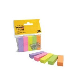 Popieriniai žymekliai Post-it
