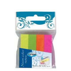 Popieriniai žymekliai Centrum