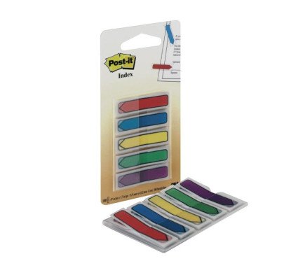 Lipnūs žymekliai POST-IT