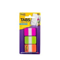 Žymekliai Post-it INDEX