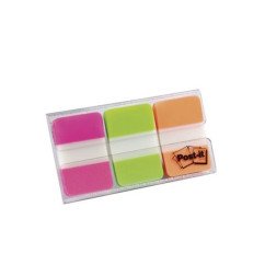 Žymekliai Post-it INDEX