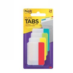 Super stiprūs ymekliai Post-it INDEX