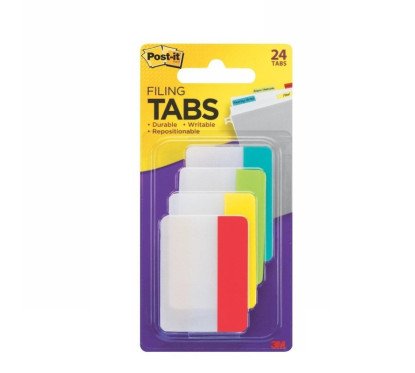 Super stiprūs ymekliai Post-it INDEX