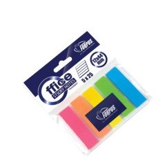 Plastikiniai žymekliai