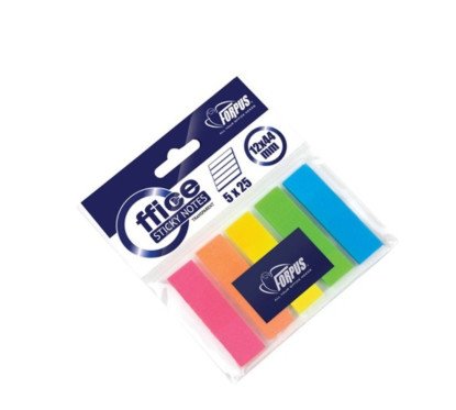 Plastikiniai žymekliai