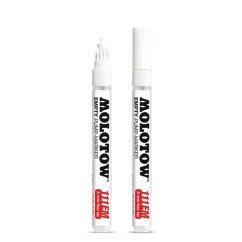 Tuščias žymeklis 111EM 2 mm