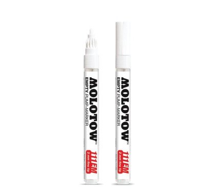 Tuščias žymeklis 111EM 2 mm