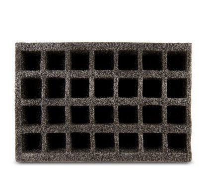 Dėklas markeriams Series D