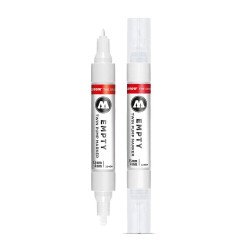 Tuščias žymeklis ONE4ALL Twin 213EM 1,5/4 mm