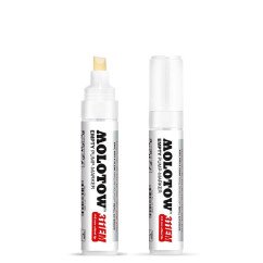 Tuščias žymeklis ONE4ALL 311 4-8 mm