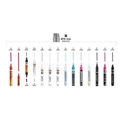 Refill Extension Series B