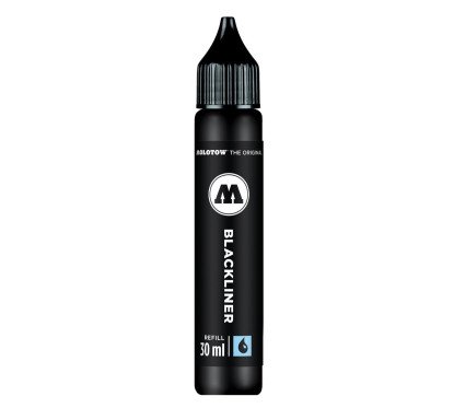 Refill Blackliner 30 ml