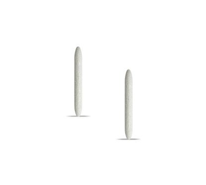 Tip Acrylic Twin 1,5 mm 2 pcs Easy Pack