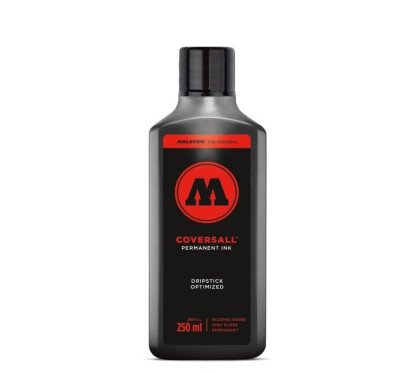 Refill COVERSALL Ink black