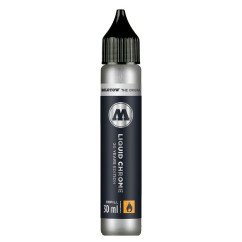 LIQUID CHROME™ REFILL 30 ML