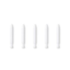 Keičiami antgaliai Extra Fine Crossover Tip 1.0mm